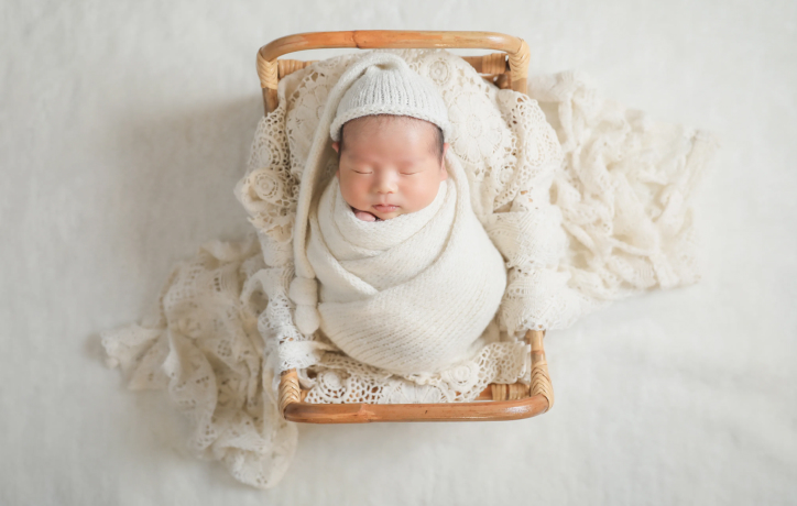 マタニティ・ニューボーン