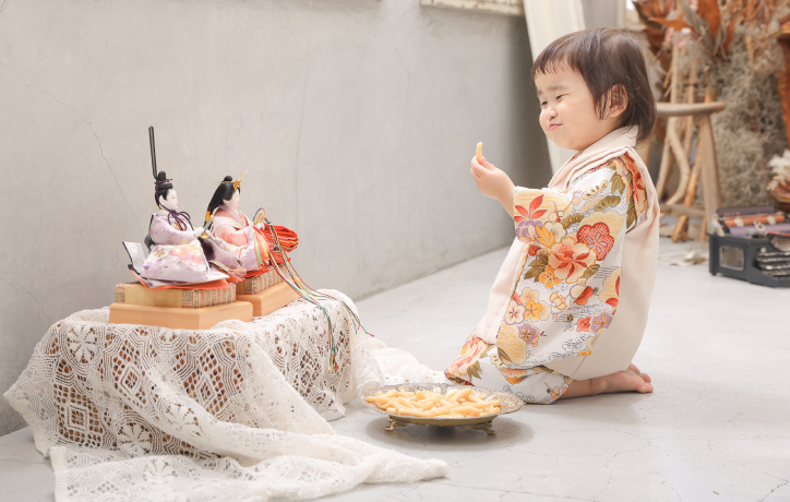 桃の節句・端午の節句