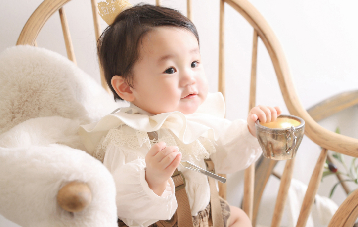 お誕生日・ハーフバースデー