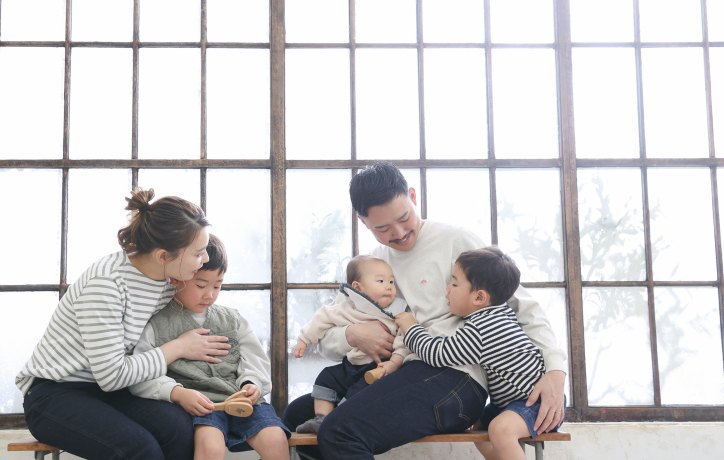 ファミリー・その他