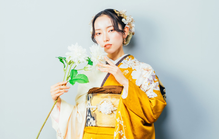 振袖・袴ブランドFURICO