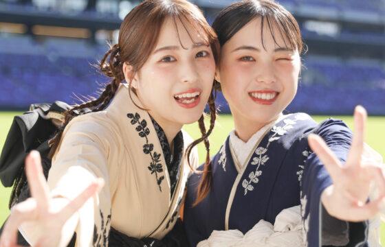 2026新春振袖大展示会