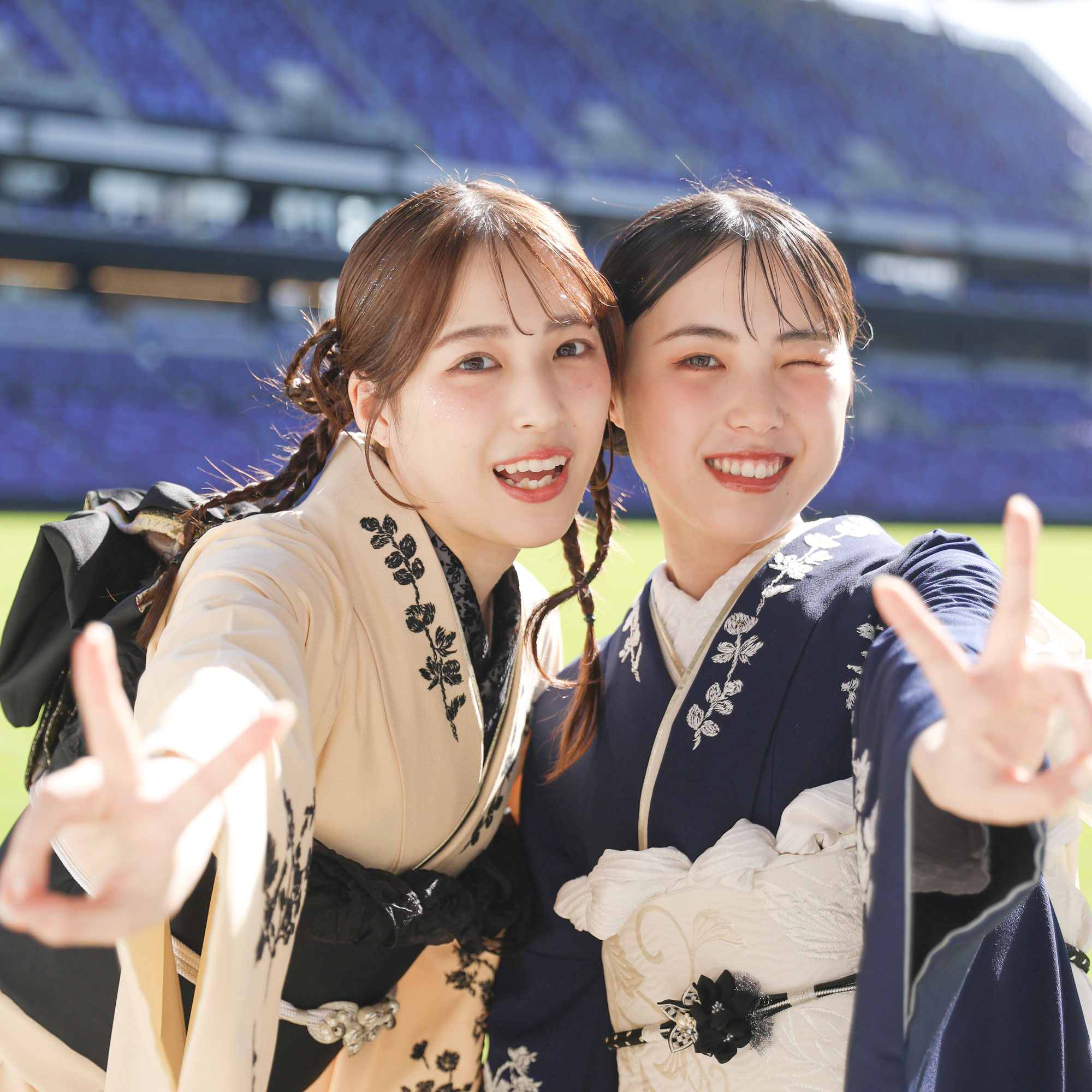 2026新春振袖大展示会